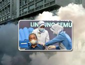 العالم هذا الصباح.. الصحة الماليزية: تطعيم أكثر من 206 آلاف طفل بالجرعة الأولى للقاح كورونا.. الناتج المحلى الإجمالى لليابان فى الربع الأخير من 2021 يرتفع 5,4% على أساس سنوى.. واحتجاجات فى باريس على قيود كورونا