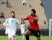 دفاع من فولاذ.. كاف: مصر والسنغال حافظا على نظافة شباكهما فى 5 مباريات من 7