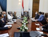محافظة القاهرة تزيل 125 حالة تعدى على أملاك الدولة خلال حملات الموجة 19