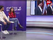 مشروع Smart Agriculture لبرنامج "الفرصة": لدينا 6 ملايين مالك ومستأجر للأراضي الزراعية