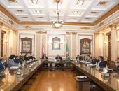 رئيس جامعة القاهرة يوجه بتحويل أى مخالفة بصندوق الرعاية الطبية للنيابة