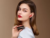 سماعة HUAWEI FreeBuds Lipstick.. اختيار الشهر للسماعة الأفضل بتقنية عزل الضوضاء النشطة