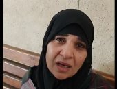 والدة المهندس أحمد عاطف بعد حكم إعدام القاتل: "نفسى أشوفه وهو بيتشنق".. لايف