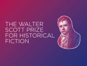 جائزة والتر سكوت للرواية التاريخية تعلن القائمة القصيرة لعام 2022