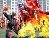 ثقافة تقليدية وتراث شعبى.. احتفالات عيد الفوانيس فى الصين