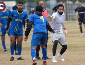 فيوتشر يهزم جينيس 4/0 استعداداً لمواجهة المقاولون في الدوري