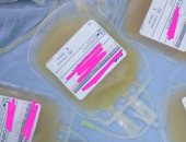 "العلاج الحر" بسوهاج يغلق بنك الدم بمستشفى خاص لعدم ترخيصه قانونا
