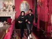 محمد صلاح ضيف برنامج صاحبة السعادة مع إسعاد يونس على "دى إم سى" قريبا