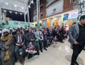 رئيس مصلحة الرى: نسعى لحل مشكلة مخالفات الرى بمحافظة أسوان..و"زراعة النواب": حلها فى رقبتك 