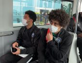 سلبية مسحة بيراميدز قبل مواجهة زاناكو فى الكونفدرالية