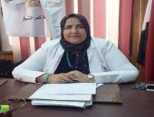 صحة كفر الشيخ: مستشفى الجلدية توقع الكشف الطبى على 2657 مريضًا