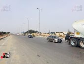 شاهد طقس "عروس القنال" الآن.. سماء صافية وشمس ساطعة وزوال الشبورة