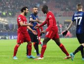 أهداف الأربعاء.. محمد صلاح يهز شباك إنتر ميلان وتعادل مثير للبايرن فى دورى الأبطال