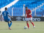 15 دقيقة..تعادل سلبي بين الأهلي والهلال السوداني بدوري الأبطال