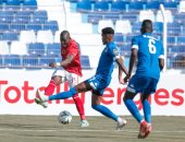 60 دقيقة..هجوم هلالي والأهلي ينشط تدريجيا والتعادل سيد الموقف