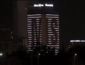 اسم "سامسونج" يضىء فى سماء القاهرة احتفالاً بإطلاق Samsung S22 Series رسمياً
