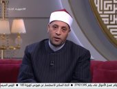الشيخ رمضان عبدالرازق يوضح سبب نزول سورة الضحى .. فيديو 
