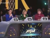 لميس الحديدي لمتسابقة ببرنامج الدوم: "لو نجحتي هتبقى مراسلة برنامجي في الصعيد"