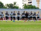 تعرف على موعد وممثلي الزمالك في الاجتماع الفني لمباراة ساجرادا 