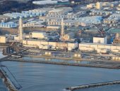 توقف تصريف المياه المعالجة من محطة فوكوشيما النووية بسبب انقطاع الكهرباء