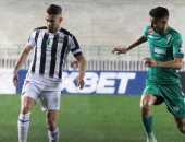 الرجاء المغربي يعود من الجزائر بفوز ثمين على وفاق سطيف بدورى أبطال أفريقيا