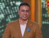 لجنة تحكيم الدوم لمتسابق: أنت أكيد اشتغلت مذيع في مكان قبل كدة