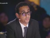 مروان نجل الكاتب الراحل وحيد حامد فى "الدوم": أى مخرج يتمنى إخراج أعمال والدى