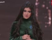 موافقة حميد الشاعري وعمرو مصطفى تنقذها.. متسابقة بـ"الدوم" تبكي بعد تعليق طعيمة