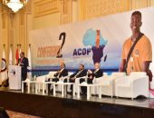 اتحاد الغوص والإنقاذ ينظم المؤتمر الأفريقى الثانى للحد من حوادث الغرق