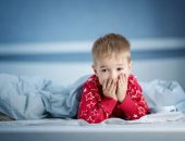 دراسة أمريكية: الأطفال الذين يعانون من الأرق قد يصابون به حتى سن البلوغ