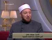 الشيخ عويضة عثمان عن نشر المشاكل والخلافات على السوشيال ميديا:"سفه وقلة عقل"