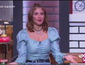 هيدى كرم بـ"راجل و2 ستات": "ما ينفعش تحقق أحلامك فى ولادك"