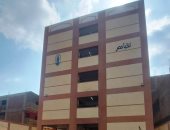 "أزهر الأقصر" تستعد لدخول معهد الناصرية الابتدائي العملية التعليمية أبريل المقبل
