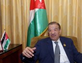 الدغمى: الأردن تحملت العقود الماضية الأزمات الدامية فى سوريا والعراق وفلسطين