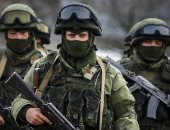 سفارة روسيا ببغداد تنفى وجود طلب للانضمام لقواتها العسكرية للقتال بأوكرانيا