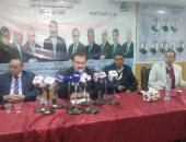 هانى ضاحى: نستهدف إنشاء نوادى للمهندسين فى كل المحافظات