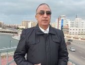محافظ الإسكندرية يكشف عن مشروع هام للصرف الصحى.. بث مباشر