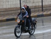 المرور: نشر سيارات الإغاثة على الطرق بعد سقوط الأمطار