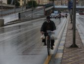 الأرصاد تحذر: تقلبات جوية تبدأ مساء الغد.. وأمطار ورياح بهذه المناطق 