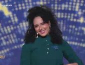 مروان حامد لمتسابقة ببرنامج الدوم: "متمكنة فى الحركة وبحييكى على أدائك"