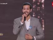 "كروان" اسم على مسمى.. لجنة تحكيم الدوم لمتسابق: "أنت جامد أوي يا عم"