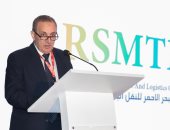 نائب رئيس اقتصادية قناة السويس.. تطوير ميناء السخنة وتحويله لأهم ميناء محوري