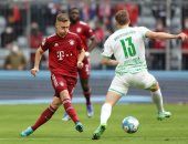 ملخص وأهداف مباراة بايرن ميونخ ضد جروتر فورث 4-1 في الدوري الألماني