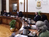 رئيس الوزراء يستعرض المسودة النهائية للاستراتيجية الوطنية للتغير المناخى 2050