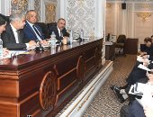 "تشريعية النواب" توافق على 4 اتفاقيات لدعم التأمين الصحى ومترو الإسكندرية