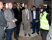 حياة كريمة.. إنشاء مجمع لطب الأسرة ومدرسة تعليم أساسى بقرية دلاص ببنى سويف