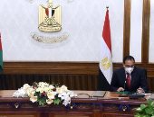 أمين وزارة النقل الأردنية: توجيهات القيادة المصرية والأردنية تشدد على زيادة التعاون