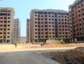 محافظ سوهاج يتابع إنشاء 20 عمارة ضمن مشروع "التطوير العمراني لعواصم المدن"