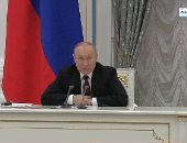 بوتين: طلبت من أمريكا تجميد طلب انضمام أوكرانيا إلى الناتو