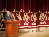 محافظ بورسعيد: الخائن لوطنه من يعطى الدروس الخصوصية فى توقيت المدرسة